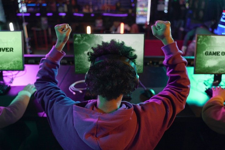 Statistik konsumsi data aplikasi toto 777 untuk esports Counter-Strike 2
