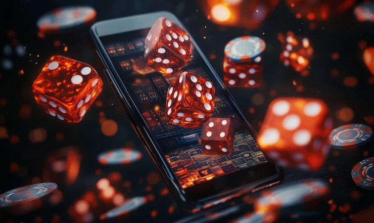Menu pilihan metode pembayaran di aplikasi toto 777 menampilkan DANA, OVO, GoPay, ShopeePay, LinkAja, QRIS, dan opsi transfer bank